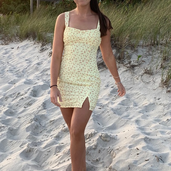 Freya mini dress Clearance